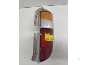 Gebruikte Achterlicht rechts Hyundai Atos 1.0 12V Prijs € 20,00 Margeregeling aangeboden door Hans Auto Onderdelen