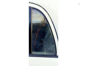 Gebruikte Driehoeks Ruit links-achter Hyundai Atos 1.0 12V Prijs € 25,00 Margeregeling aangeboden door Hans Auto Onderdelen