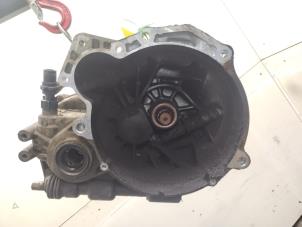 Gebruikte Versnellingsbak Hyundai Atos 1.0 12V Prijs € 250,00 Margeregeling aangeboden door Hans Auto Onderdelen