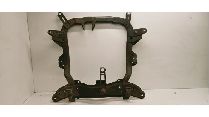 Gebruikte Subframe Opel Meriva (A) 1.4 16V Twinport Prijs € 75,00 Margeregeling aangeboden door Hans Auto Onderdelen