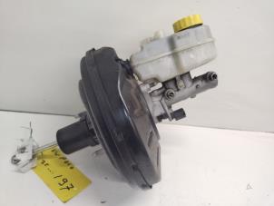 Gebruikte Rembekrachtiger Volkswagen Polo V (6R) 1.4 TDI 12V 90 Prijs € 50,00 Margeregeling aangeboden door Hans Auto Onderdelen