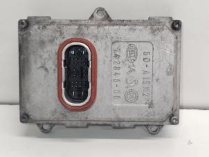 Gebruikte Module bochtverlichting Audi A6 Avant (C6) 3.0 TDI V6 24V Quattro Prijs € 50,00 Margeregeling aangeboden door Hans Auto Onderdelen