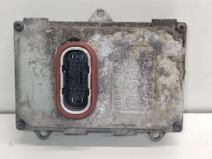 Gebruikte Module bochtverlichting Audi A6 Avant (C6) 3.0 TDI V6 24V Quattro Prijs € 50,00 Margeregeling aangeboden door Hans Auto Onderdelen