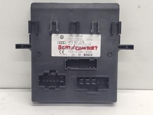 Gebruikte Boordcomputer Audi A6 Avant (C6) 3.0 TDI V6 24V Quattro Prijs € 25,00 Margeregeling aangeboden door Hans Auto Onderdelen