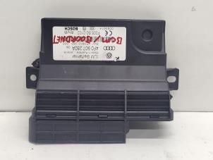 Gebruikte Boordcomputer Audi A6 Avant (C6) 3.0 TDI V6 24V Quattro Prijs € 20,00 Margeregeling aangeboden door Hans Auto Onderdelen