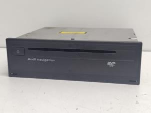 Gebruikte Navigatie computer Audi A6 Avant (C6) 3.0 TDI V6 24V Quattro Prijs € 70,00 Margeregeling aangeboden door Hans Auto Onderdelen