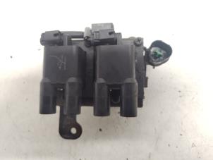 Gebruikte Bobine Hyundai Atos 1.0 12V Prijs € 15,00 Margeregeling aangeboden door Hans Auto Onderdelen