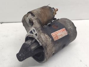 Gebruikte Startmotor Hyundai Atos 1.0 12V Prijs € 20,00 Margeregeling aangeboden door Hans Auto Onderdelen