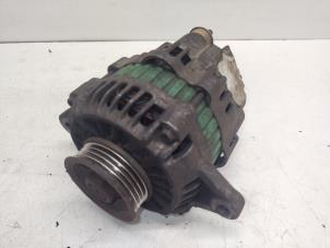 Gebruikte Dynamo Hyundai Atos 1.0 12V Prijs € 30,00 Margeregeling aangeboden door Hans Auto Onderdelen