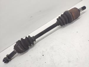 Gebruikte Cardanas links-voor (VWA) Hyundai Atos 1.0 12V Prijs € 25,00 Margeregeling aangeboden door Hans Auto Onderdelen