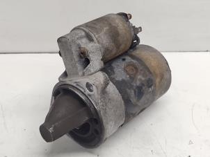 Gebruikte Startmotor Suzuki Wagon-R+ (RB) 1.3 16V Prijs € 20,00 Margeregeling aangeboden door Hans Auto Onderdelen