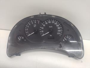 Gebruikte Tellerklok Opel Corsa C (F08/68) 1.2 16V Prijs € 35,00 Margeregeling aangeboden door Hans Auto Onderdelen