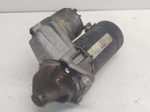 Gebruikte Startmotor Opel Corsa C (F08/68) 1.2 16V Prijs € 15,00 Margeregeling aangeboden door Hans Auto Onderdelen