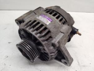 Gebruikte Dynamo Suzuki Alto (RF410) 1.1 16V Prijs € 30,00 Margeregeling aangeboden door Hans Auto Onderdelen