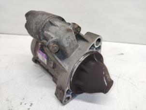 Gebruikte Startmotor Suzuki Alto (RF410) 1.1 16V Prijs € 20,00 Margeregeling aangeboden door Hans Auto Onderdelen