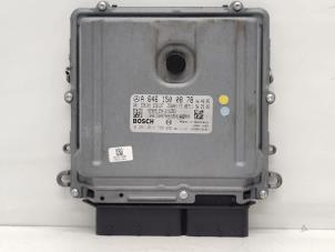 Gebruikte Computer Motormanagement Mercedes Vito (639.6) 2.2 111 CDI 16V Prijs € 125,00 Margeregeling aangeboden door Hans Auto Onderdelen