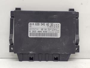 Gebruikte PDC Module Mercedes Vito (639.6) 2.2 111 CDI 16V Prijs € 40,00 Margeregeling aangeboden door Hans Auto Onderdelen