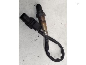 Gebruikte Lambda Sonde Mercedes Vito (639.6) 2.2 111 CDI 16V Prijs € 15,00 Margeregeling aangeboden door Hans Auto Onderdelen