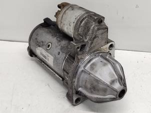 Gebruikte Startmotor Mercedes Vito (639.6) 2.2 111 CDI 16V Prijs € 20,00 Margeregeling aangeboden door Hans Auto Onderdelen