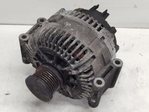 Gebruikte Dynamo Mercedes Vito (639.6) 2.2 111 CDI 16V Prijs € 75,00 Margeregeling aangeboden door Hans Auto Onderdelen