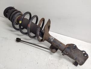 Gebruikte Voorpoot rechts Mercedes Vito (639.6) 2.2 111 CDI 16V Prijs € 50,00 Margeregeling aangeboden door Hans Auto Onderdelen