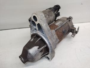 Gebruikte Startmotor Honda Civic (FK/FN) 1.8i VTEC 16V Prijs € 20,00 Margeregeling aangeboden door Hans Auto Onderdelen