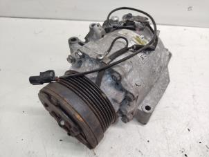 Gebruikte Aircopomp Honda Civic (FK/FN) 1.8i VTEC 16V Prijs € 75,00 Margeregeling aangeboden door Hans Auto Onderdelen