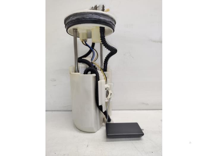 Gebruikte Brandstofpomp Elektrisch Honda Civic (FK/FN) 1.8i VTEC 16V Prijs € 50,00 Margeregeling aangeboden door Hans Auto Onderdelen