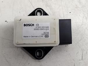 Gebruikte Esp Duo Sensor Honda Civic (FK/FN) 1.8i VTEC 16V Prijs € 20,00 Margeregeling aangeboden door Hans Auto Onderdelen