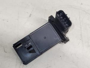 Gebruikte Luchthoeveelheidsmeter Honda Civic (FK/FN) 1.8i VTEC 16V Prijs € 25,00 Margeregeling aangeboden door Hans Auto Onderdelen