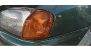 Gebruikte Knipperlicht links Toyota Starlet (EP9) 1.3,XLi,GLi 16V Prijs € 10,00 Margeregeling aangeboden door Hans Auto Onderdelen