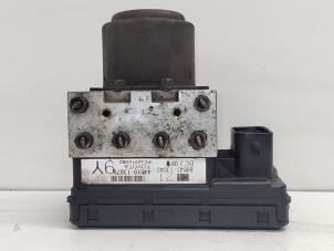 Gebruikte ABS Pomp Toyota Corolla Verso (E12) 2.0 D-4D 16V 90 Prijs € 40,00 Margeregeling aangeboden door Hans Auto Onderdelen