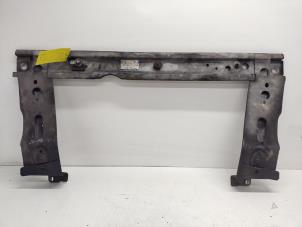 Gebruikte Radiateurbalk Renault Megane II Grandtour (KM) 2.0 16V Prijs € 45,00 Margeregeling aangeboden door Hans Auto Onderdelen