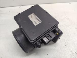 Gebruikte Luchthoeveelheidsmeter Volvo S40 (VS) 1.8i 16V Prijs € 15,00 Margeregeling aangeboden door Hans Auto Onderdelen