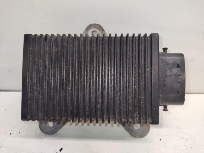 Gebruikte Module ontsteking Volvo S40 (VS) 1.8i 16V Prijs € 45,00 Margeregeling aangeboden door Hans Auto Onderdelen