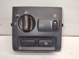 Gebruikte Licht Schakelaar Volvo S40 (VS) 1.8i 16V Prijs € 30,00 Margeregeling aangeboden door Hans Auto Onderdelen