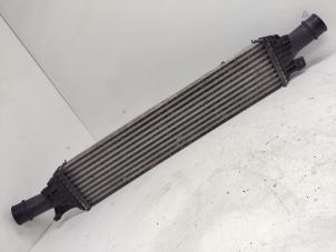 Gebruikte Intercooler Audi A4 Avant (B8) 1.8 TFSI 16V Prijs € 25,00 Margeregeling aangeboden door Hans Auto Onderdelen