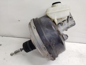 Gebruikte Rembol Audi A4 Avant (B8) 1.8 TFSI 16V Prijs € 50,00 Margeregeling aangeboden door Hans Auto Onderdelen