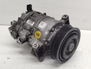 Gebruikte Aircopomp Audi A4 Avant (B8) 1.8 TFSI 16V Prijs € 75,00 Margeregeling aangeboden door Hans Auto Onderdelen