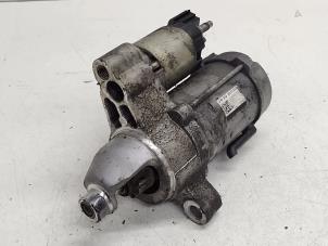 Gebruikte Startmotor Audi A4 Avant (B8) 1.8 TFSI 16V Prijs € 30,00 Margeregeling aangeboden door Hans Auto Onderdelen