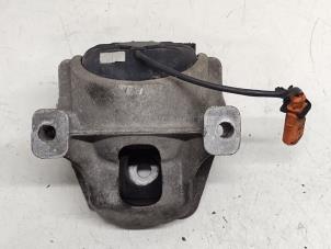 Gebruikte Motorrubber Audi A4 Avant (B8) 1.8 TFSI 16V Prijs € 60,00 Margeregeling aangeboden door Hans Auto Onderdelen