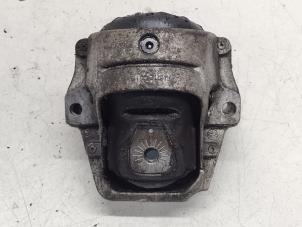 Gebruikte Motorrubber Audi A4 Avant (B8) 1.8 TFSI 16V Prijs € 40,00 Margeregeling aangeboden door Hans Auto Onderdelen