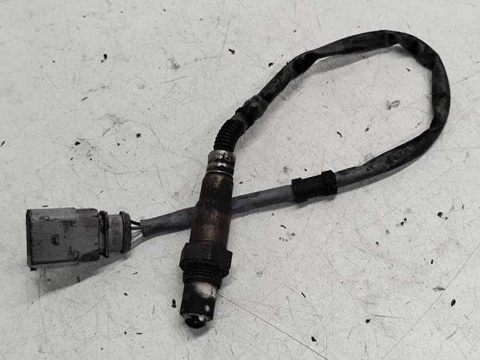 Gebruikte Lambda Sonde Audi A4 Avant (B8) 1.8 TFSI 16V Prijs € 20,00 Margeregeling aangeboden door Hans Auto Onderdelen