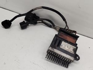 Gebruikte Computer Koeling Audi A4 Avant (B8) 1.8 TFSI 16V Prijs € 50,00 Margeregeling aangeboden door Hans Auto Onderdelen