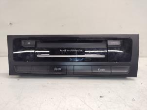 Gebruikte Regelunit Multi Media Audi A4 Avant (B8) 1.8 TFSI 16V Prijs € 295,00 Margeregeling aangeboden door Hans Auto Onderdelen