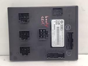 Gebruikte Bodycontrol Module Audi A4 Avant (B8) 1.8 TFSI 16V Prijs € 90,00 Margeregeling aangeboden door Hans Auto Onderdelen