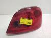 Peugeot 307 (3A/C/D) 2.0 16V Achterlicht rechts