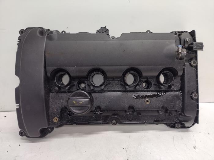 Gebruikte Kleppendeksel Citroen C4 Grand Picasso (UA) 1.6 16V THP Sensodrive,GT THP Prijs € 75,00 Margeregeling aangeboden door Hans Auto Onderdelen