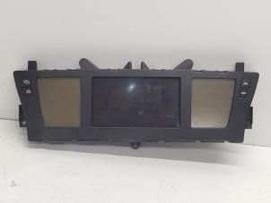 Gebruikte Tellerklok Citroen C4 Grand Picasso (UA) 1.6 16V THP Sensodrive,GT THP Prijs € 125,00 Margeregeling aangeboden door Hans Auto Onderdelen