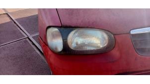 Gebruikte Koplamp rechts Suzuki Alto (RF410) 1.1 16V Prijs € 25,00 Margeregeling aangeboden door Hans Auto Onderdelen